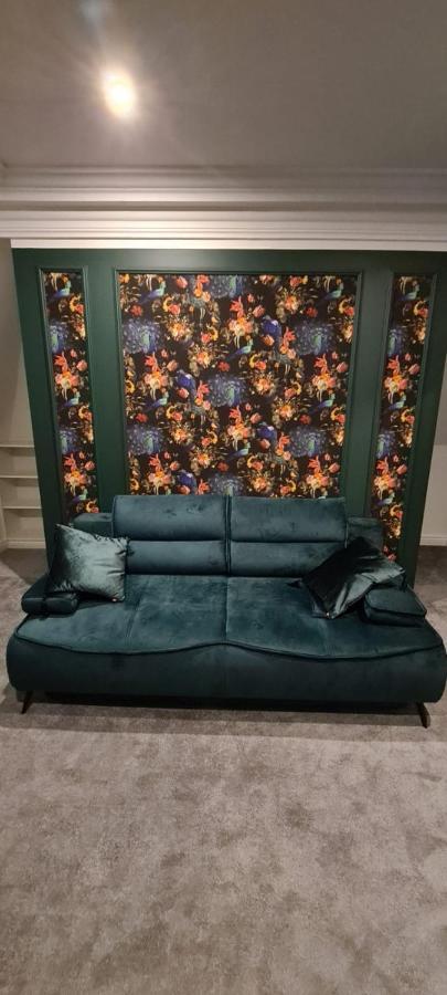 Monte Carlo Boutique Hotel Swinoujscie Room photo