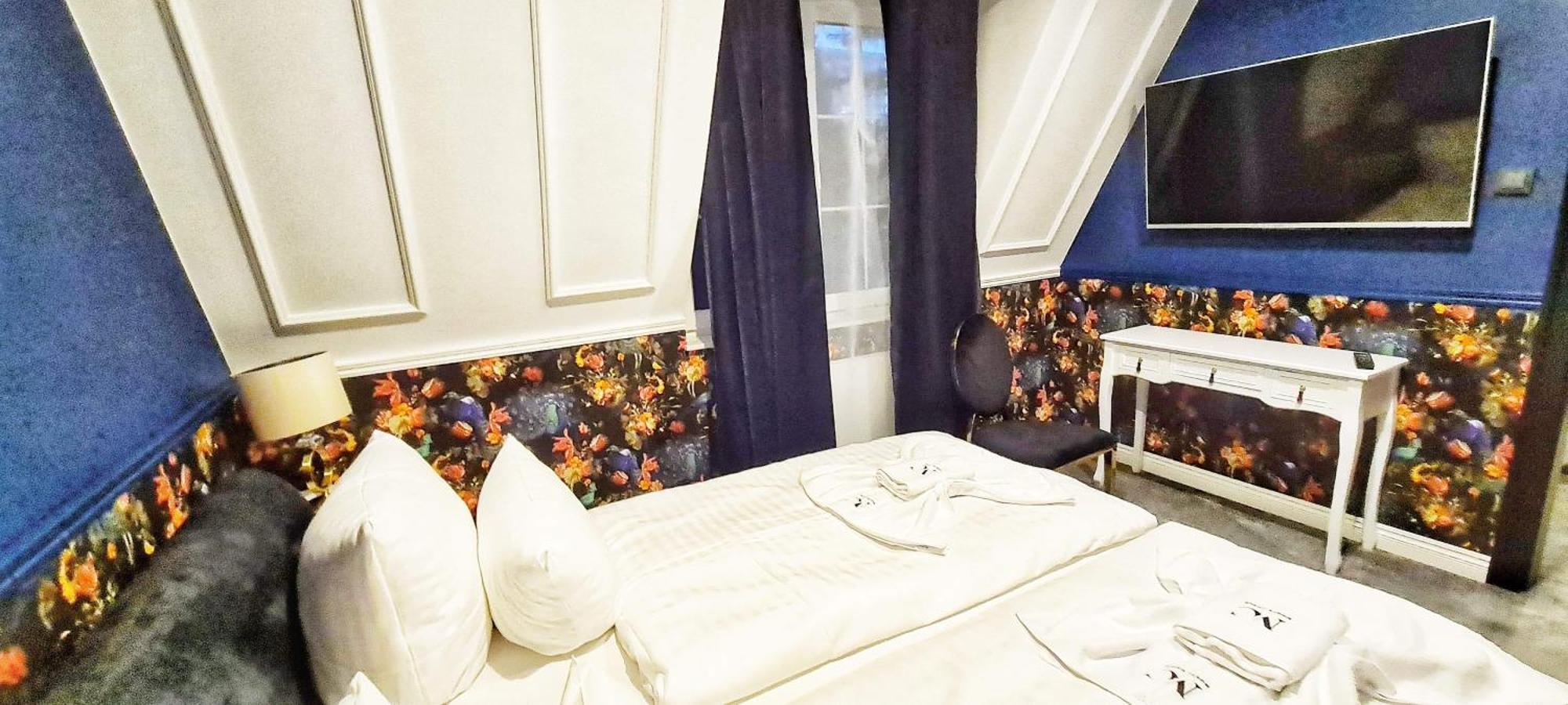 Monte Carlo Boutique Hotel Swinoujscie Room photo